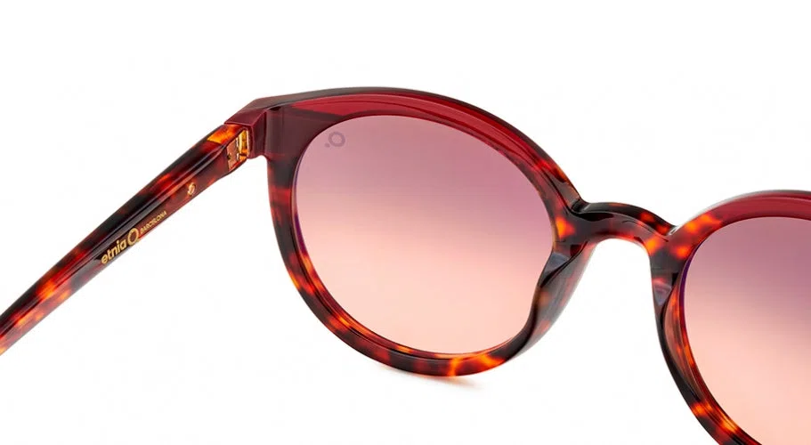 Etnia Barcelona EIXAMPLE Sunglasses - view 3